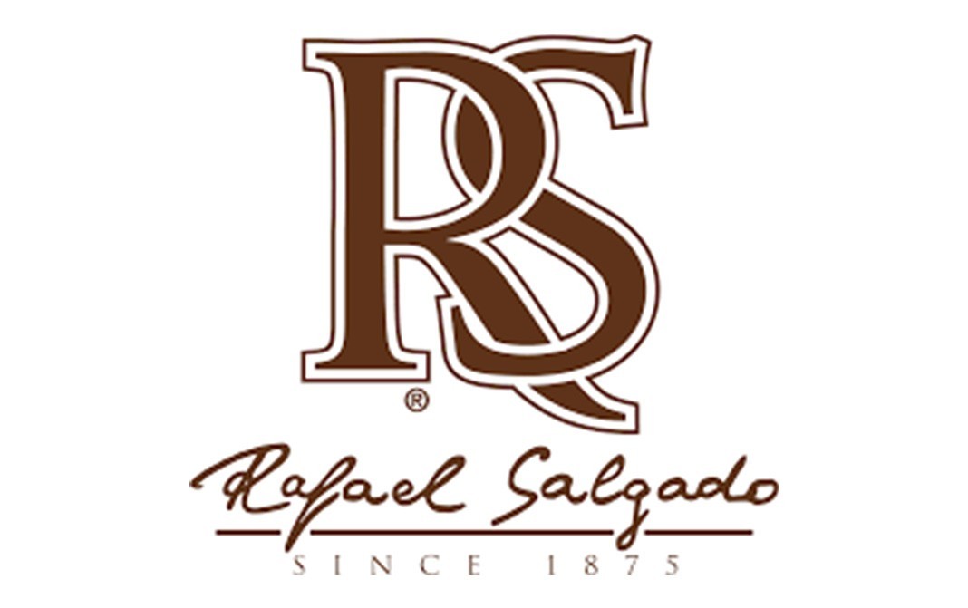 Rafael Salgado Aceite De Oliva    Tin  200 millilitre